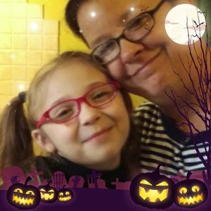 Meet your Posher, Jeanne